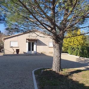 Maison En Cevennes Villa La Barriére Exterior photo