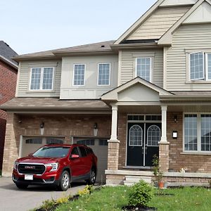 Cozy Place, 15 Min To Niagara Falls & Usa Border. Leilighet Thorold Exterior photo