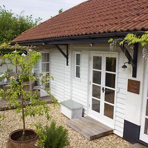 The Apple Shed Villa Exeter Exterior photo