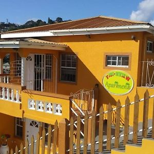 Visionview Apartments Grenada D'Arbeau Exterior photo