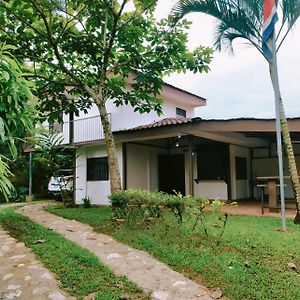 Cabana Dream House Villa Pejibaye Exterior photo