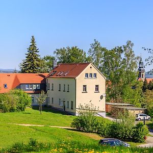 Residenz Am Sonnenhuebel Leilighet Großschönau Exterior photo