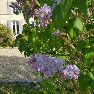 La Bastide De Margaux Hotell Soussans Exterior photo