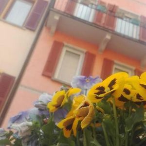 Fairy Housing Unit At 10 Minutes Drive From Lugano Villa Grancia Exterior photo