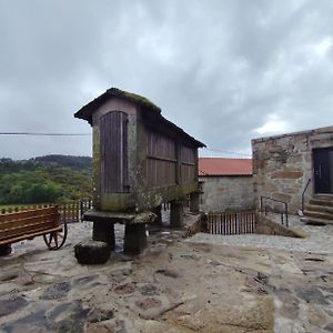 Casa Do Canastro Mondim de Basto Exterior photo