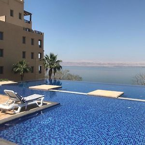 Apartment At Samarah Resort Dead Sea Sweimeh Exterior photo