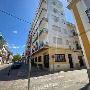 Hotel Medina Centro Jerez de la Frontera Exterior photo