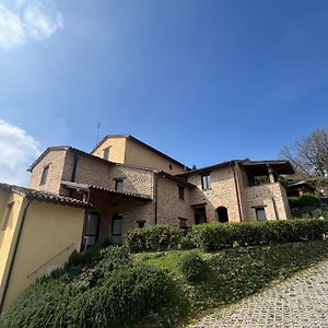 Country House Ca' Vernaccia Urbino Exterior photo
