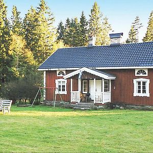 Nice Home In Stroemsnaesbruk With Kitchen Sånnamad Exterior photo