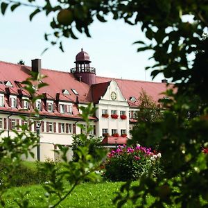 Schoenblick. Christliches Gaestezentrum Hotell Schwäbisch Gmünd Exterior photo