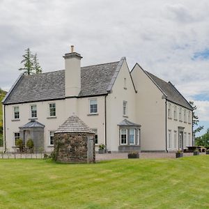 Alexander House 18 - East Wing - Self Catering Villa Auchterarder Exterior photo