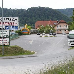 Gostisce Hochkraut Hotell Celje Exterior photo