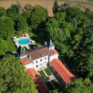 Gite Armagnac Leilighet Moncaut Exterior photo