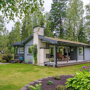 Holiday Home Sparreholm Exterior photo
