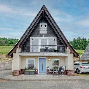 Ferienhaeuser Hohe Klinge Villa Brotterode Exterior photo