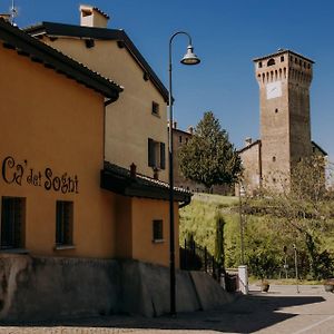 Ca' Dei Sogni Hotell Castelvetro di Modena Exterior photo