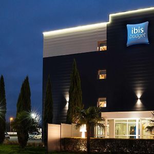 Ibis Budget Ancenis Hotell Mésanger Exterior photo