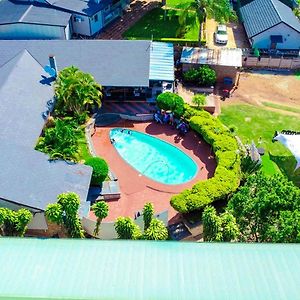 Victoria Guest House Nyumbani Tzaneen Exterior photo