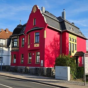 Wohlfuehl-Villa In Themar Exterior photo