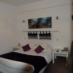 Relais De Beze Hotell Room photo