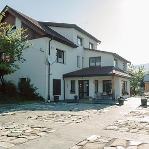 Penzion U Hanky Hotell Telgárt Exterior photo