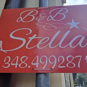 Stella Hotell Ascoli Piceno Room photo