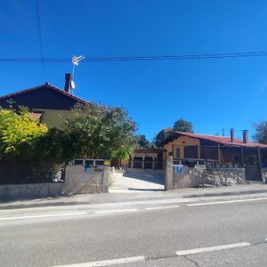 Casa Da Vieira Hotell Ourense Exterior photo