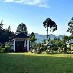 Turaco Intercounty Resort Maragoli Exterior photo