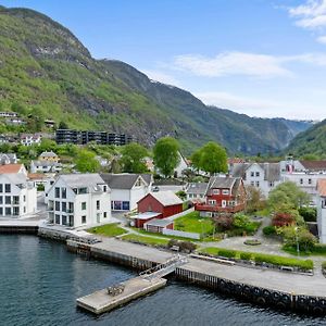 Aurland fjord view Hotell Room photo