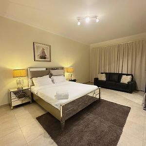 Super Deluxe One Bedroom Pearl Qatar Doha Exterior photo