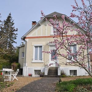 La Maison De Mado Villa Saint-Ouen  Exterior photo