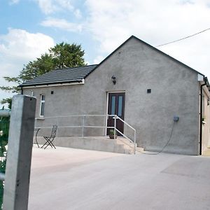 Creggan Deveskey Barn Villa Carrickmore Exterior photo