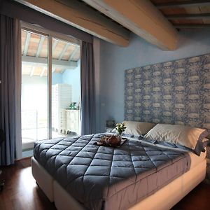 Palazzo Santinelli Bed & Breakfast SantʼAngelo in Vado Room photo