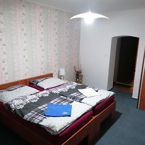 Penzion Na Kopecku Česká Lípa Room photo