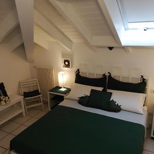 B&B Le Magnolie Gallarate Room photo