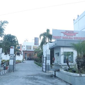 Pt Moolraj Residency Hotell Una  Exterior photo