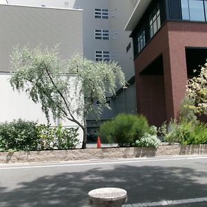 Lazy House Hotell Okayama Exterior photo