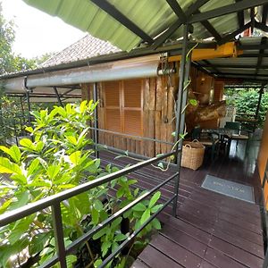 Casa Bonita Kanchanaburi by Exterior photo