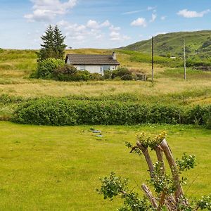 Peters Villa Tarskavaig Exterior photo