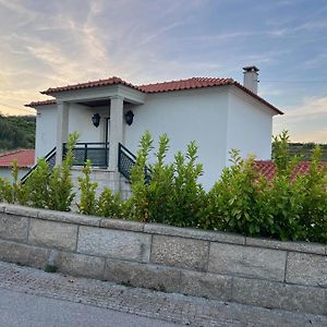 Casa Da Azenha Hotell Lamego Exterior photo