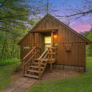 Blue Rose Cabins - Country Cottage Logan Exterior photo