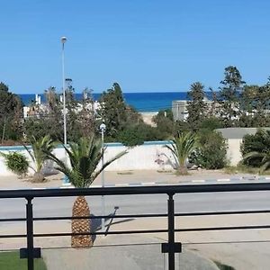 إقامة طلال Leilighet Sidi Bou Ali Exterior photo