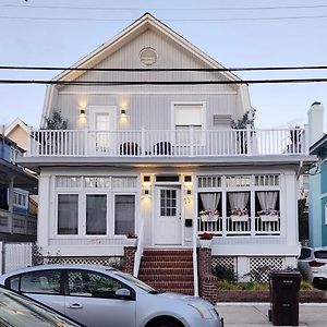 Sunshine House Villa Ventnor Exterior photo