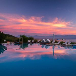 Corfu Dream Holidays Villas Apraos Exterior photo
