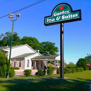 Garden inn&suites pine Mountain Exterior photo