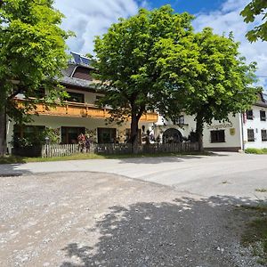 Hof Zur Steinwaend Bed & Breakfast Micheldorf in Oberösterreich Exterior photo