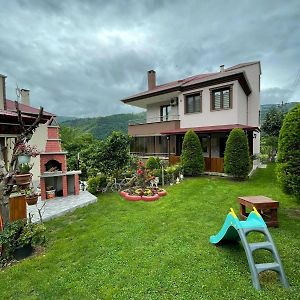 Vinland Villa Atalar Trabzon Exterior photo