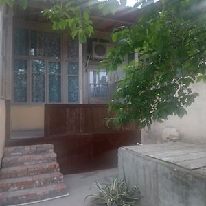 Comfortable House Leilighet Ganja Exterior photo