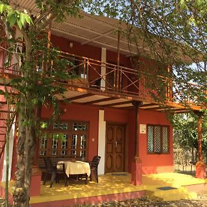 Tamarind Tree Masinagudi Hotell Exterior photo