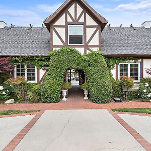 The M Solvang Hotell Exterior photo